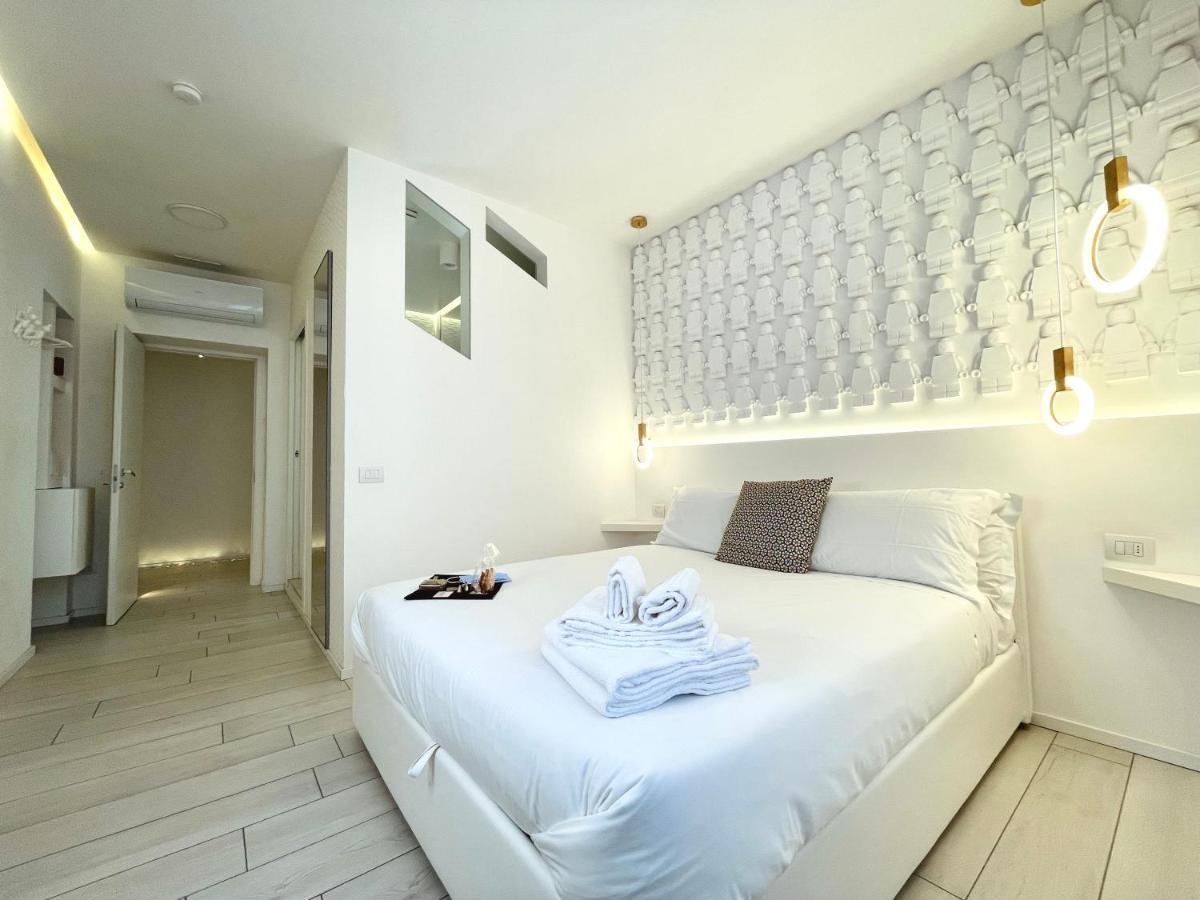 Mariarosa Suites كومو المظهر الخارجي الصورة