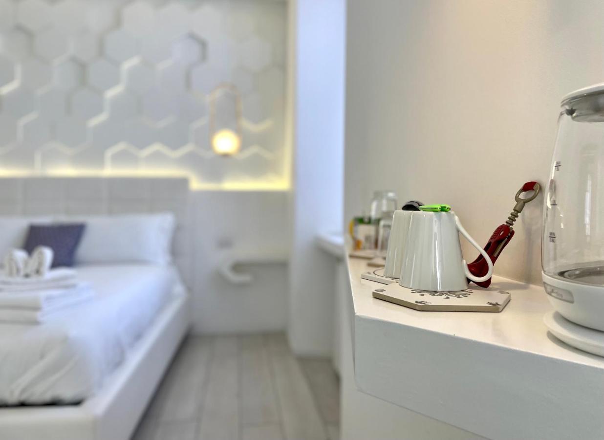 Mariarosa Suites كومو المظهر الخارجي الصورة