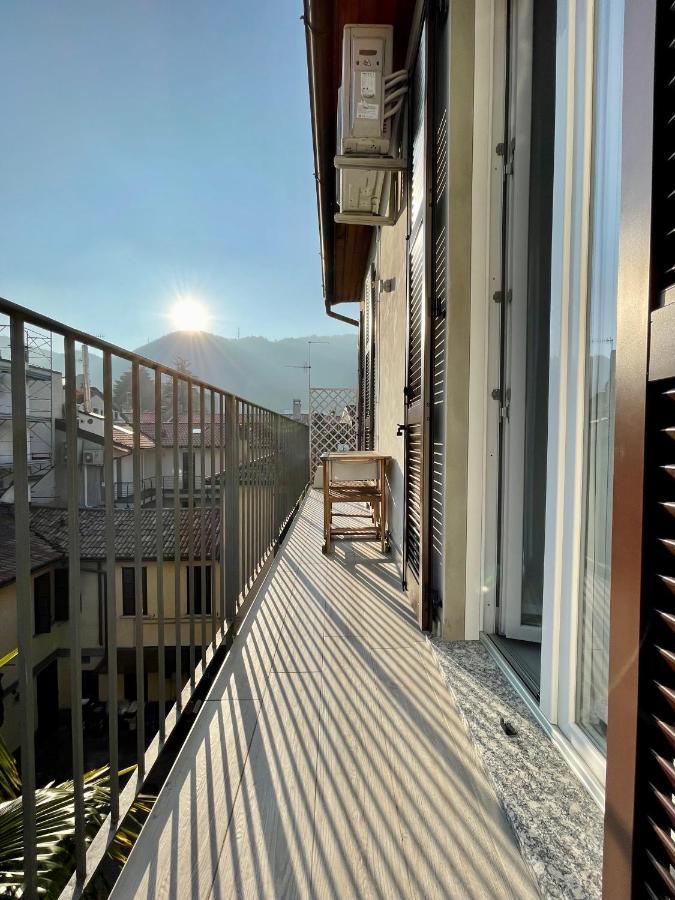Mariarosa Suites كومو المظهر الخارجي الصورة