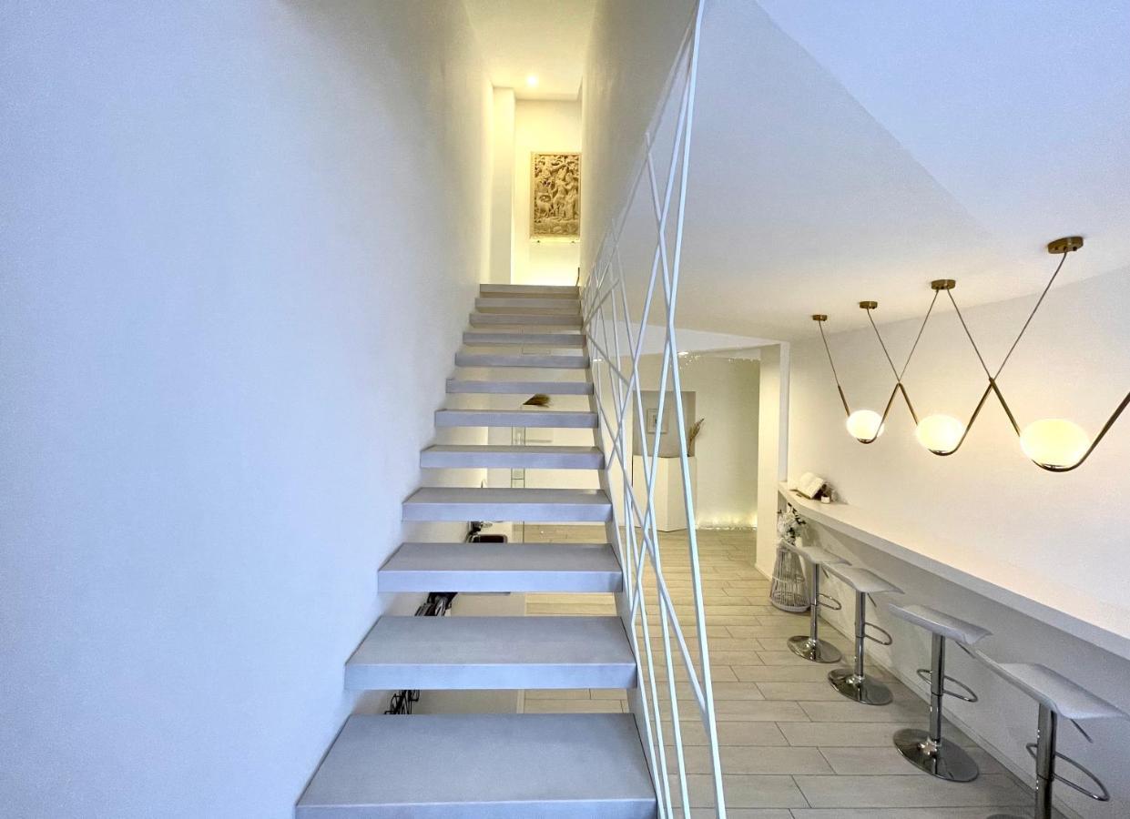 Mariarosa Suites كومو المظهر الخارجي الصورة