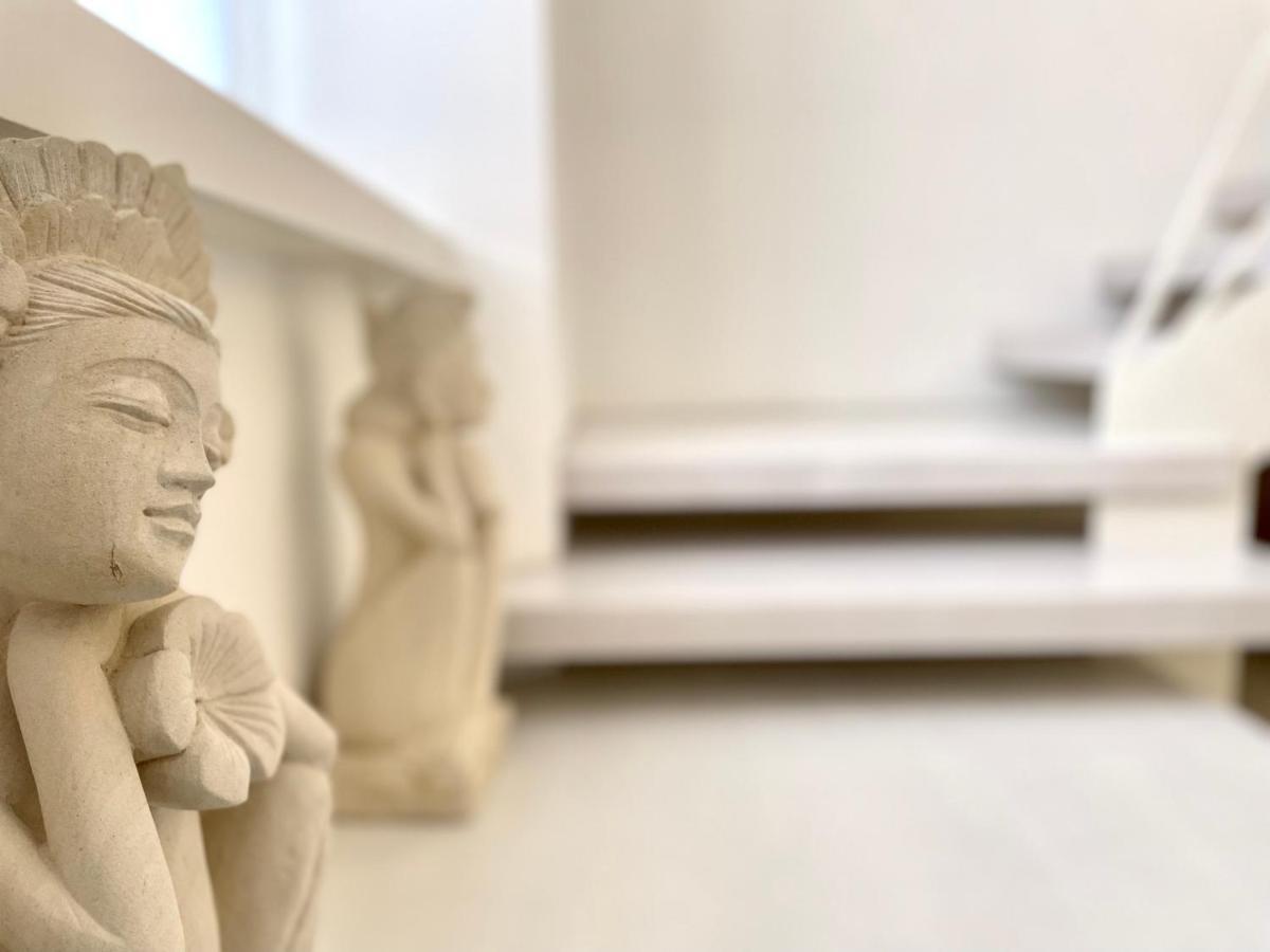 Mariarosa Suites كومو المظهر الخارجي الصورة
