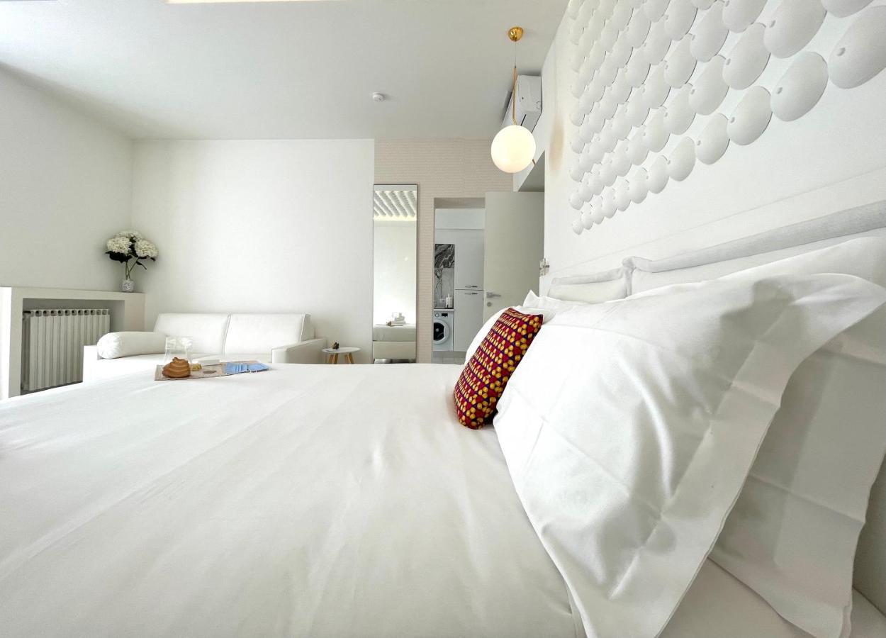 Mariarosa Suites كومو المظهر الخارجي الصورة