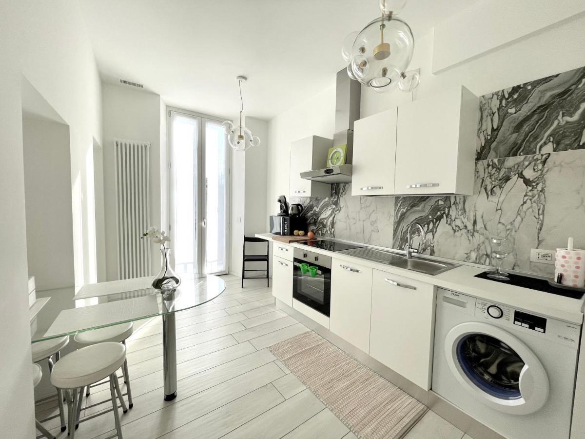 Mariarosa Suites كومو المظهر الخارجي الصورة