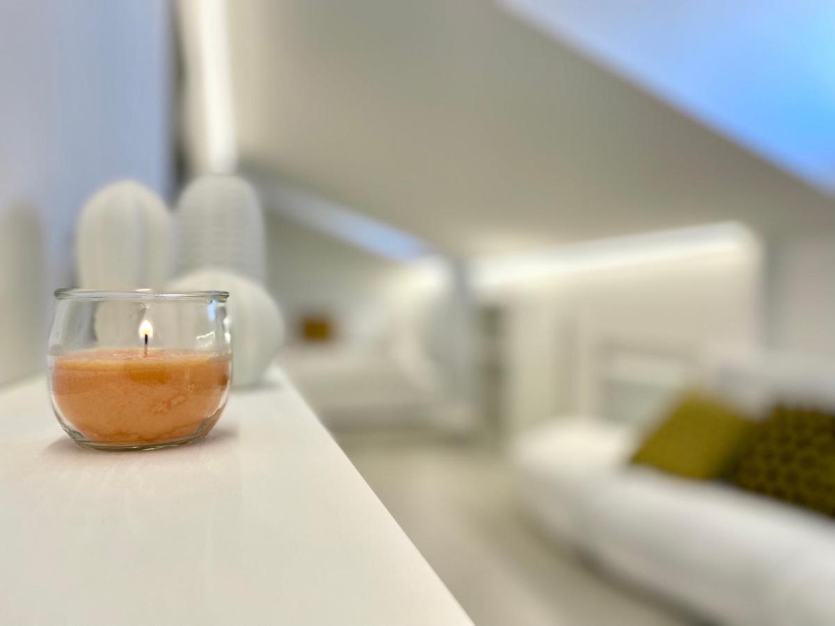 Mariarosa Suites كومو المظهر الخارجي الصورة